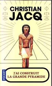 Produktbild: J'ai construit la grande pyramide