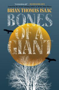Produktbild: Bones of a Giant