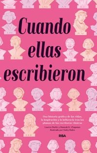 Produktbild: Cuando ellas escribieron