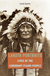 Produktbild: Lakota Portraits