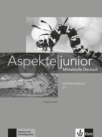 Produktbild: Aspekte junior C1