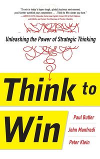 Produktbild: Think to Win