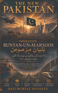 Produktbild: The New Pakistan