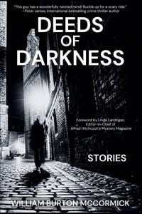 Produktbild: Deeds of Darkness