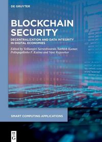 Produktbild: Blockchain Security