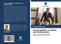 Produktbild: Servicegeb&uuml;hr in Hotels und Restaurants