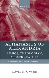 Produktbild: Athanasius of Alexandria