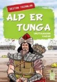 Produktbild: Alp Er Tunga