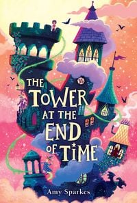 Produktbild: The Tower at the End of Time