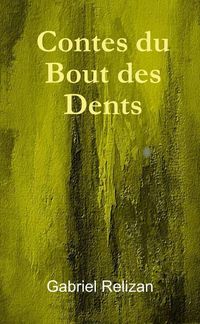 Produktbild: Contes du bout des dents