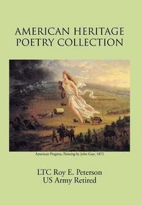 Produktbild: American Heritage Poetry Collection