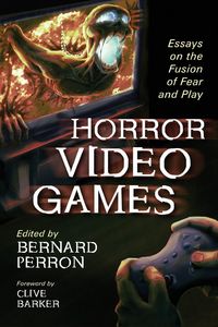 Produktbild: Horror Video Games