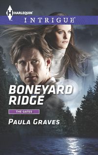 Produktbild: Hqpb Intrigue 1529 Boneyard Ri