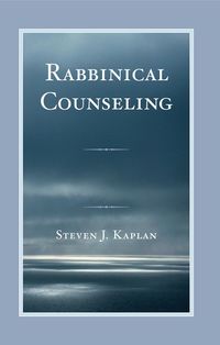 Produktbild: Rabbinical Counseling