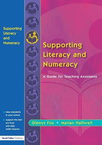 Produktbild: Supporting Literacy and Numeracy