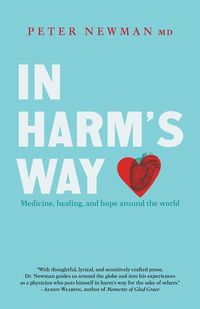 Produktbild: In Harm's Way