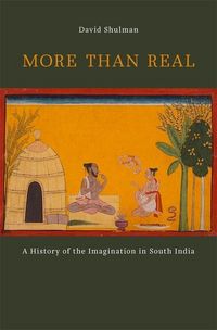 Produktbild: Shulman, D: More than Real
