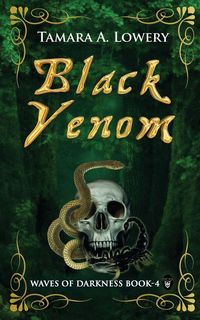 Produktbild: Black Venom
