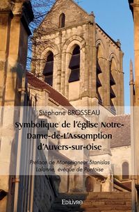 Produktbild: Symbolique de l eglise notre dame