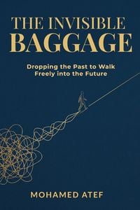 Produktbild: The Invisible Baggage