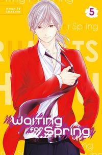 Produktbild: Waiting for Spring 5