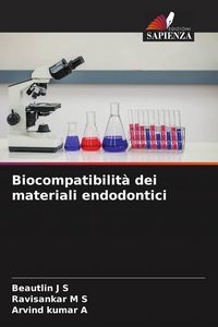 Produktbild: Biocompatibilit&agrave; dei materiali endodontici