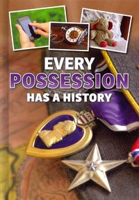 Produktbild: Every Possession Has a Hist
