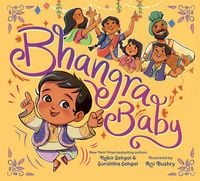 Produktbild: Bhangra Baby