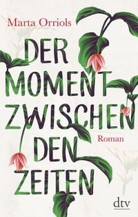 Produktbild: Der Moment zwischen den Zeiten