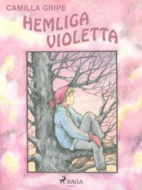 Produktbild: Hemliga Violetta