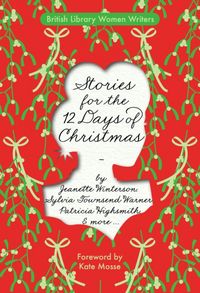 Produktbild: Stories for the 12 Days of Christmas