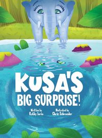 Produktbild: Kusa's Big Surprise!