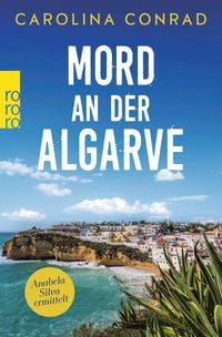 Produktbild: Mord an der Algarve