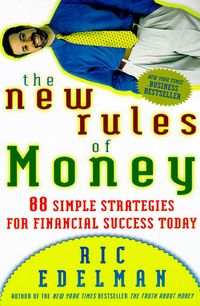 Produktbild: New Rules Of Money