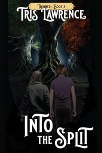Produktbild: Into the Split (Twinned, #3)