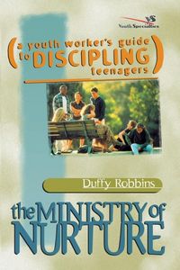 Produktbild: The Ministry of Nurture