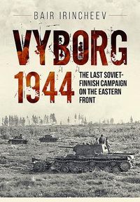 Produktbild: Vyborg 1944