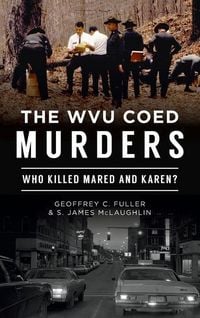 Produktbild: Wvu Coed Murders