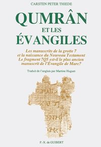 Produktbild: Qumr&acirc;n et les Evangiles