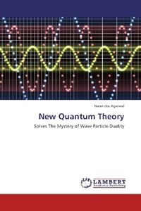 Produktbild: Agarwal, N: New Quantum Theory
