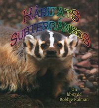 Produktbild: H&aacute;bitats Subterr&aacute;neos (Underground Habitats)