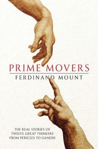 Produktbild: Prime Movers