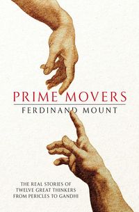 Produktbild: Prime Movers