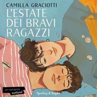 Produktbild: L'estate dei bravi ragazzi