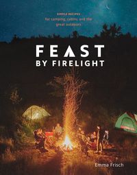 Produktbild: Feast by Firelight