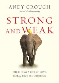 Produktbild: Strong and Weak