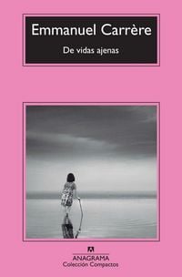 Produktbild: De Vidas Ajenas