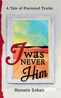 Produktbild: I Was Never Him