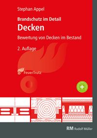 Produktbild: Brandschutz im Detail &ndash; Decken