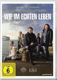 Produktbild: Wie im echten Leben